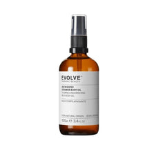 Indlæs billede til gallerivisning Evolve Zen Whisper Ceramide Body Oil, 100ml gauasha.com
