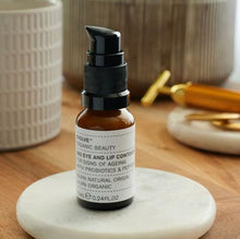 Indlæs billede til gallerivisning Evolve Eye and Lip Contour - 15 ml gauasha.com

