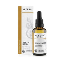 ALTEYA ORGANICS - BIO ABRIKOSKERNEOLIE - 50 ml gauasha.com