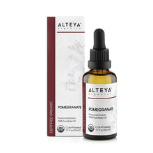 Indlæs billede til gallerivisning ALTEYA ORGANICS - BIO GRANATÆBLEOLIE - 50 ml gauasha.com
