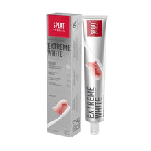 Indlæs billede til gallerivisning SPLAT® - TANDPASTA EXTREME WHITE gauasha.com
