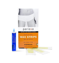 Indlæs billede til gallerivisning Wax strips Face &amp; Bikini gauasha.com
