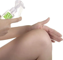 Indlæs billede til gallerivisning MAGNESIUM OILE MED PUMPE - 100ML gauasha.com
