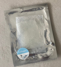 Indlæs billede til gallerivisning Organic Konjac Natural Neck &amp; Decolté Mask – 3 x 2 stk gauasha.com
