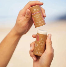 Indlæs billede til gallerivisning PANDOO - DEODORANT STICK - SWEET SUMMER gauasha.com
