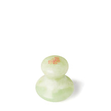 Indlæs billede til gallerivisning Crystallove Eye Buds - jade gua sha gauasha.com
