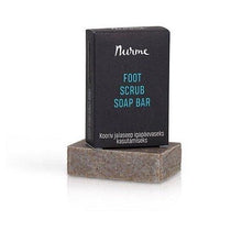 Indlæs billede til gallerivisning NURME - FOOT SCRUB SOAP gauasha.com
