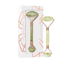 Indlæs billede til gallerivisning Crystallove faceroller - Jade Faceroller gauasha.com

