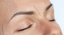 Indlæs billede til gallerivisning Smooth wrinkle tape ( Kinesiotape ) 5 cm - Beige gauasha.com
